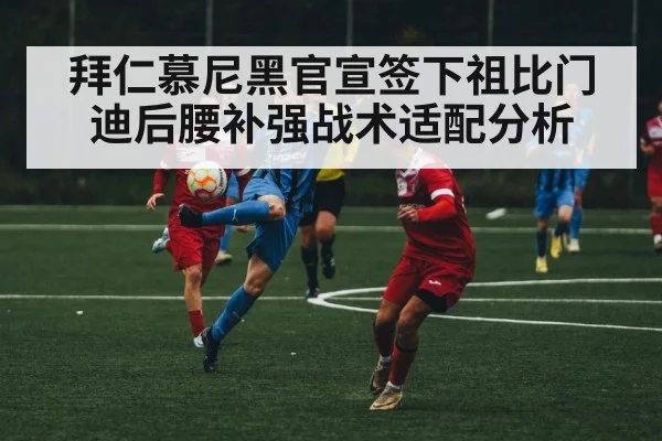 拜仁慕尼黑官宣签下祖比门迪后腰补强战术适配分析